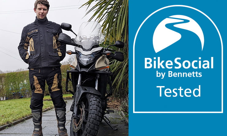 Spada Ascent review motorcycle textiles_THUMB